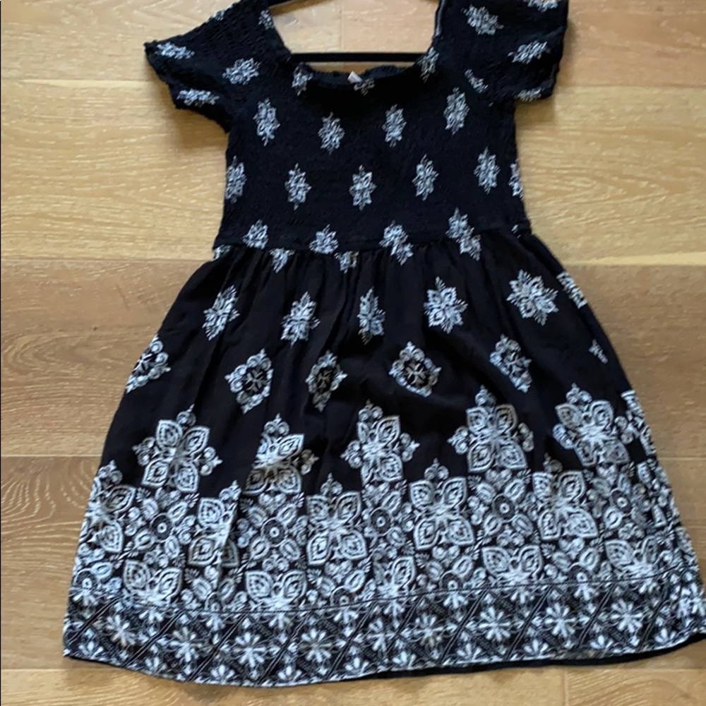 Target dress Large - Picture 5 of 5